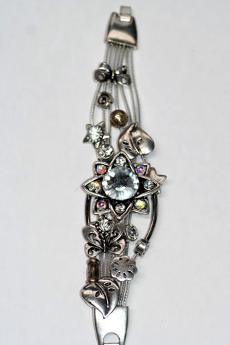 Armband Freestyle Armband Freestyle